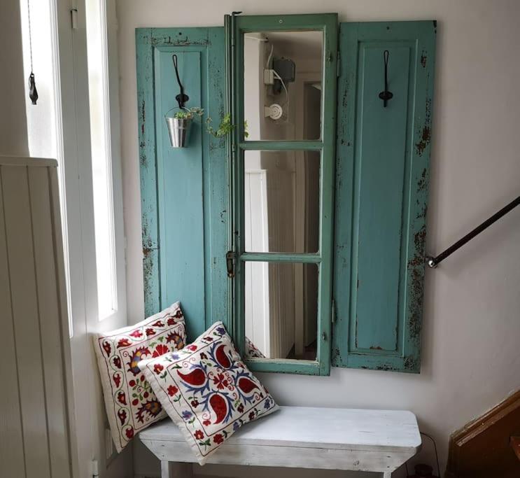 Charming House Ruza In Korcula Town Villa Eksteriør billede