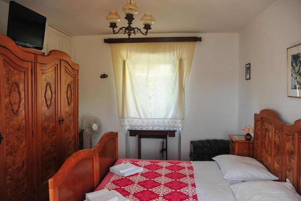 Charming House Ruza In Korcula Town Villa Eksteriør billede