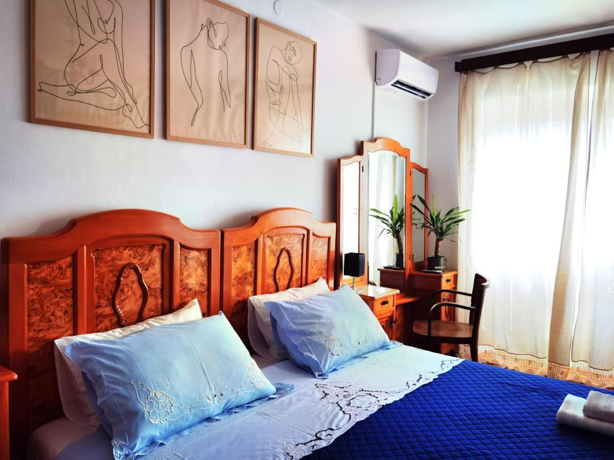 Charming House Ruza In Korcula Town Villa Eksteriør billede